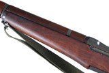 Sold Springfield Armory M1 Garand Semi Rifle 7.62 Nato - 11 of 15