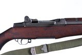Sold Springfield Armory M1 Garand Semi Rifle 7.62 Nato - 1 of 15