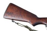 Sold Springfield Armory M1 Garand Semi Rifle 7.62 Nato - 6 of 15