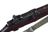 Sold Springfield Armory M1 Garand Semi Rifle 7.62 Nato - 3 of 15