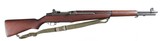 Sold Springfield Armory M1 Garand Semi Rifle 7.62 Nato - 2 of 15