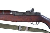 Sold Springfield Armory M1 Garand Semi Rifle 7.62 Nato - 8 of 15