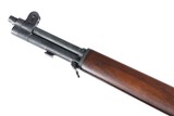 Sold Springfield Armory M1 Garand Semi Rifle 7.62 Nato - 12 of 15