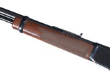 Winchester 9422 Lever Rifle .22 lr - 3 of 16