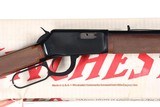 Winchester 9422 Lever Rifle .22 lr - 1 of 16