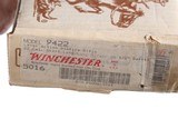 Winchester 9422 Lever Rifle .22 lr - 10 of 16