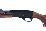 Remington 552 Speedmaster Semi Rifle .22 sllr - 7 of 12
