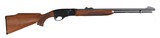 Remington 552 Speedmaster Semi Rifle .22 sllr - 2 of 12
