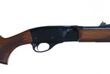 Remington 552 Speedmaster Semi Rifle .22 sllr - 1 of 12