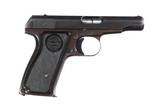 Remington 51 Pistol .380 ACP