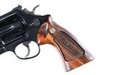 Sold Smith & Wesson 57 Revolver .41 Mag - 8 of 11