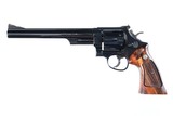 Sold Smith & Wesson 57 Revolver .41 Mag - 6 of 11