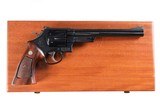Sold Smith & Wesson 57 Revolver .41 Mag - 1 of 11