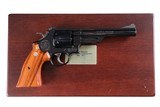 Smith & Wesson 25-3 125th Anniversary Revolver .45 LC - 1 of 11