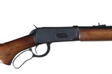 Winchester 64 Lever Rifle .30-30 Win - 1 of 11