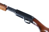 Sold Winchester 61 Slide Rifle .22 sllr - 9 of 12