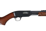 Sold Winchester 61 Slide Rifle .22 sllr - 1 of 12