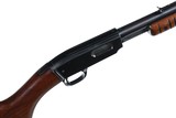 Sold Winchester 61 Slide Rifle .22 sllr - 3 of 12