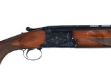 Sold Winchester 101 O/U Shotgun 12ga - 4 of 18