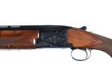 Sold Winchester 101 O/U Shotgun 12ga - 10 of 18