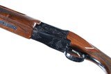 Sold Winchester 101 O/U Shotgun 12ga - 12 of 18