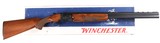 Sold Winchester 101 O/U Shotgun 12ga - 2 of 18