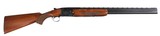 Sold Winchester 101 O/U Shotgun 12ga - 5 of 18