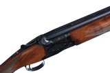 Sold Winchester 101 O/U Shotgun 12ga - 6 of 18