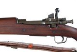 Sold Remington 03-A3 Bolt Rifle .30-06 - 8 of 16
