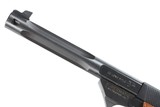 High Standard Supermatic Trophy Pistol .22 lr - 9 of 12