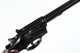 Smith & Wesson K-22 Target Masterpiece Revolver .22 lr - 3 of 13