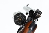 Smith & Wesson K-22 Target Masterpiece Revolver .22 lr - 11 of 13