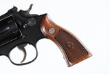 Smith & Wesson K-22 Target Masterpiece Revolver .22 lr - 8 of 13