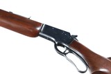 Marlin 39A Lever Rifle .22 sllr - 9 of 12