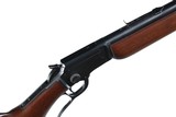 Marlin 39A Lever Rifle .22 sllr - 3 of 12