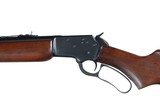 Marlin 39A Lever Rifle .22 sllr - 7 of 12