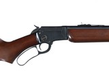 Marlin 39A Lever Rifle .22 sllr - 1 of 12