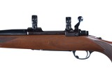 Ruger M77R Bolt Rifle .220 Swift - 7 of 12