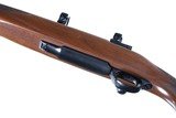 Ruger M77R Bolt Rifle .220 Swift - 9 of 12