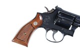 Smith & Wesson 15-3 Revolver .38 spl - 4 of 10