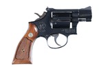 Smith & Wesson 15-3 Revolver .38 spl - 1 of 10