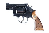 Smith & Wesson 15-3 Revolver .38 spl - 5 of 10