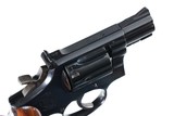 Smith & Wesson 15-3 Revolver .38 spl - 2 of 10