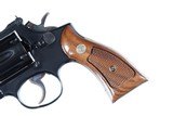 Smith & Wesson 15-3 Revolver .38 spl - 7 of 10