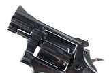 Smith & Wesson 15-3 Revolver .38 spl - 6 of 10