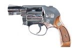 Smith & Wesson 49 Revolver .38 spl - 5 of 10