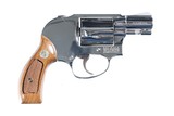 Smith & Wesson 49 Revolver .38 spl - 1 of 10