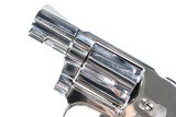 Smith & Wesson 49 Revolver .38 spl - 6 of 10