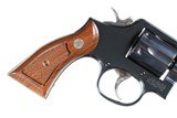 Sold Smith & Wesson 10-8 Revolver .38 spl - 4 of 10