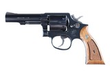 Sold Smith & Wesson 10-8 Revolver .38 spl - 5 of 10